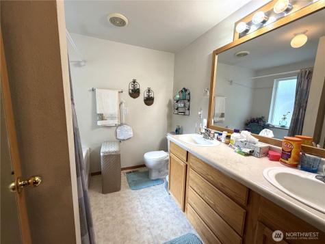 1634 Sunset Drive Wenatchee WA 98801