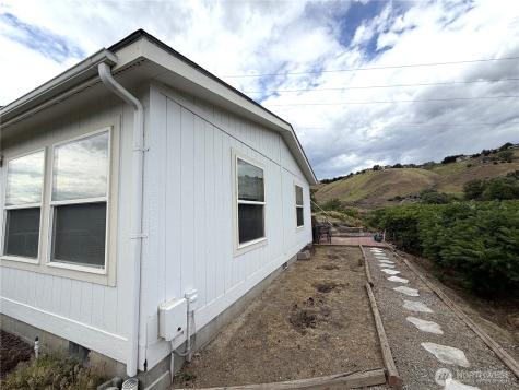 1634 Sunset Drive Wenatchee WA 98801