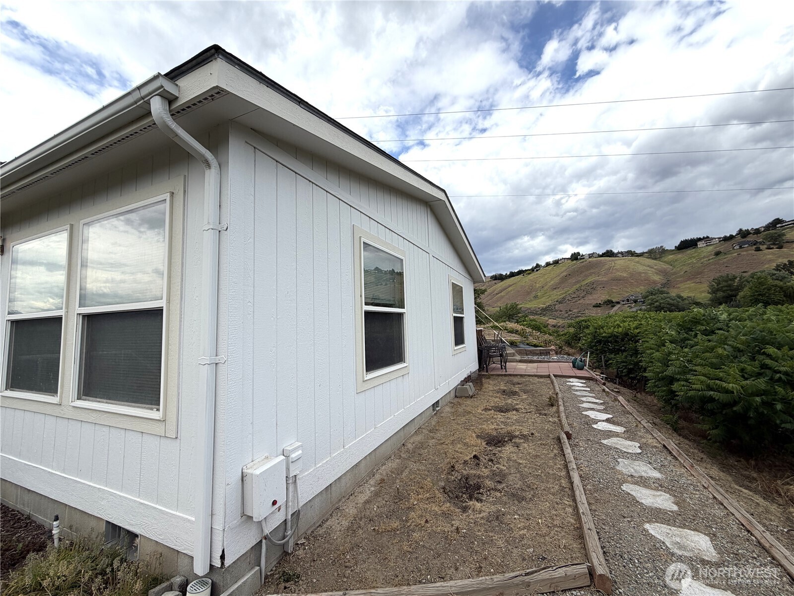 1634 Sunset Drive Wenatchee WA 98801