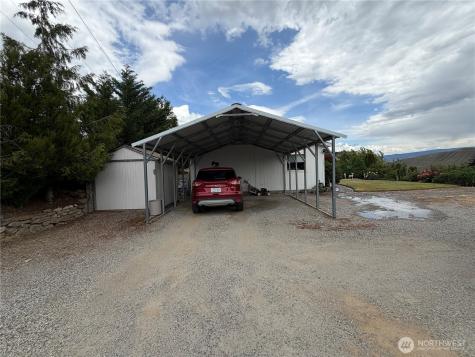 1634 Sunset Drive Wenatchee WA 98801