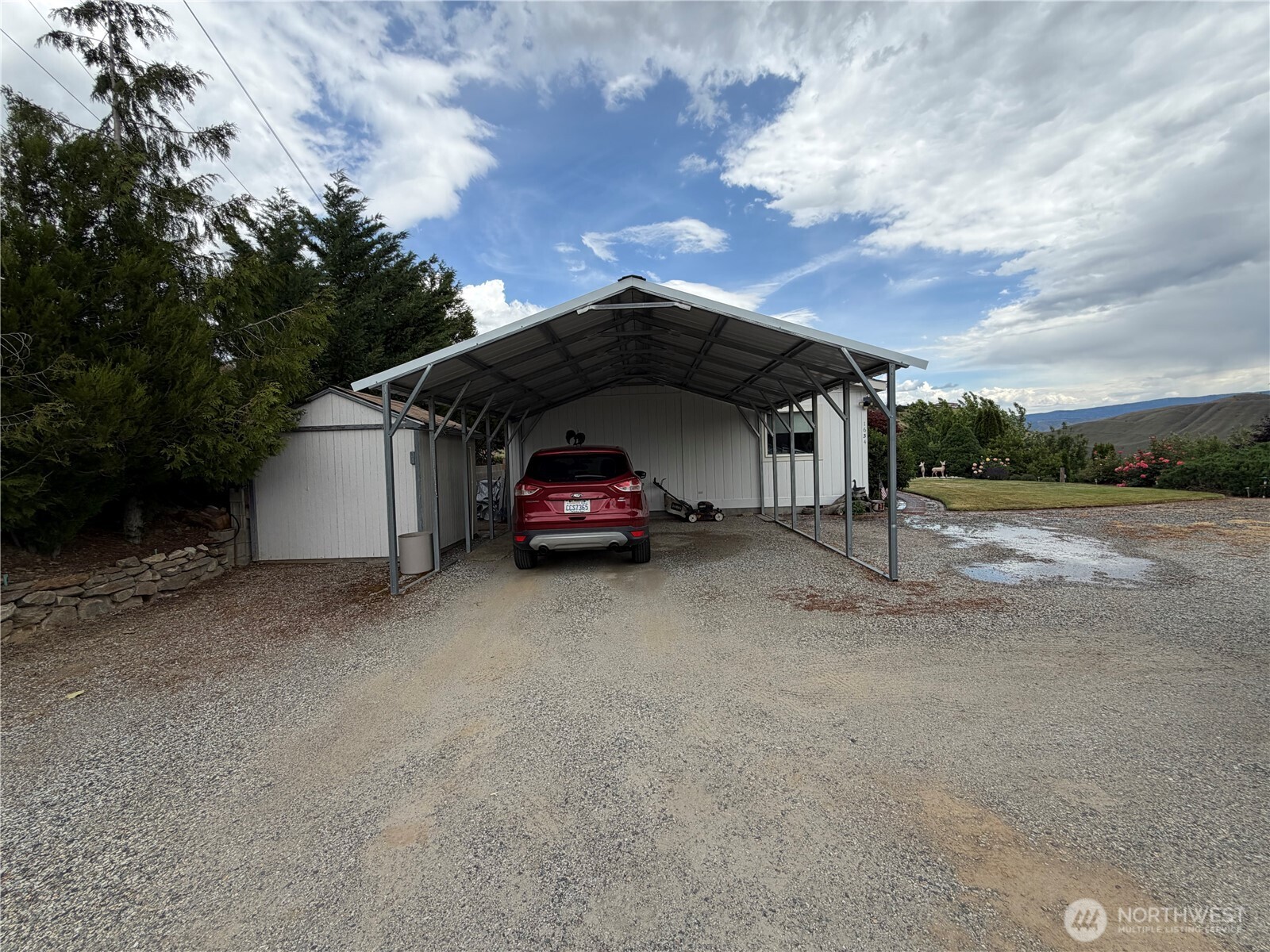1634 Sunset Drive Wenatchee WA 98801