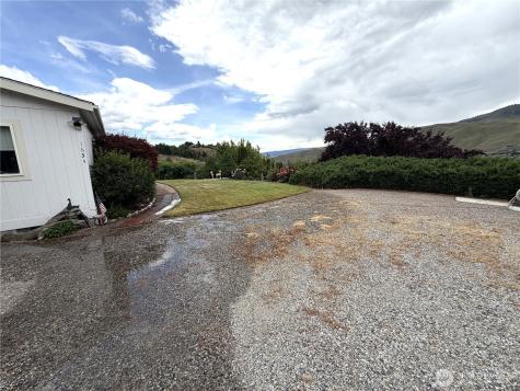 1634 Sunset Drive Wenatchee WA 98801