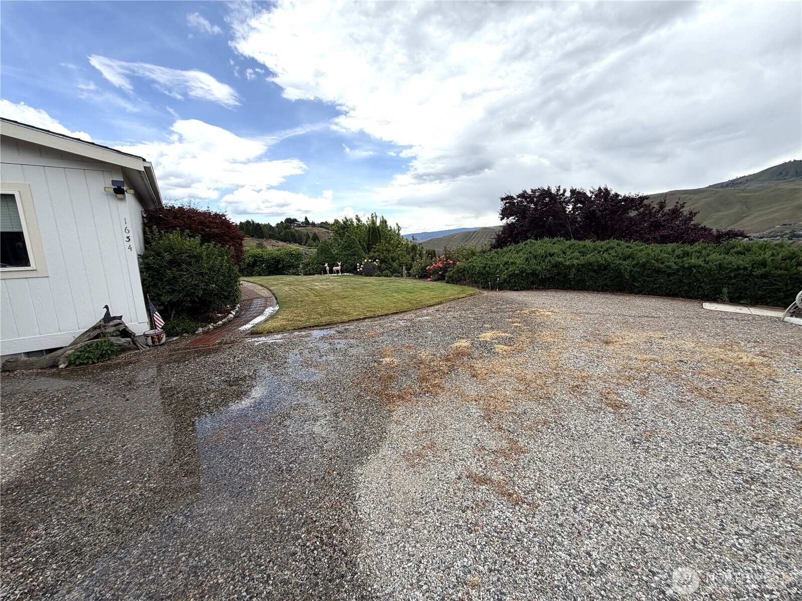 1634 Sunset Drive Wenatchee WA 98801