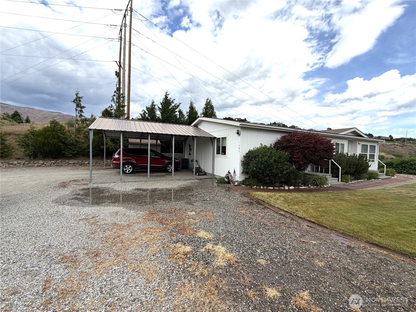 1634 Sunset Drive Wenatchee WA 98801