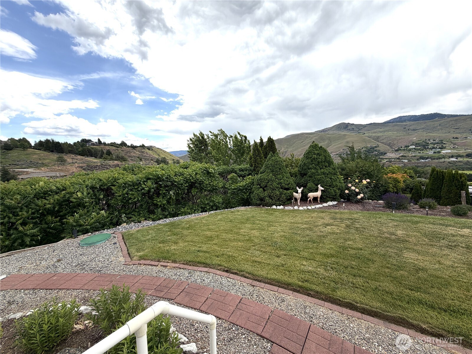 1634 Sunset Drive Wenatchee WA 98801