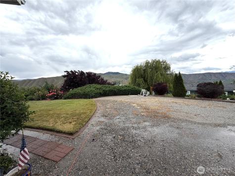 1634 Sunset Drive Wenatchee WA 98801