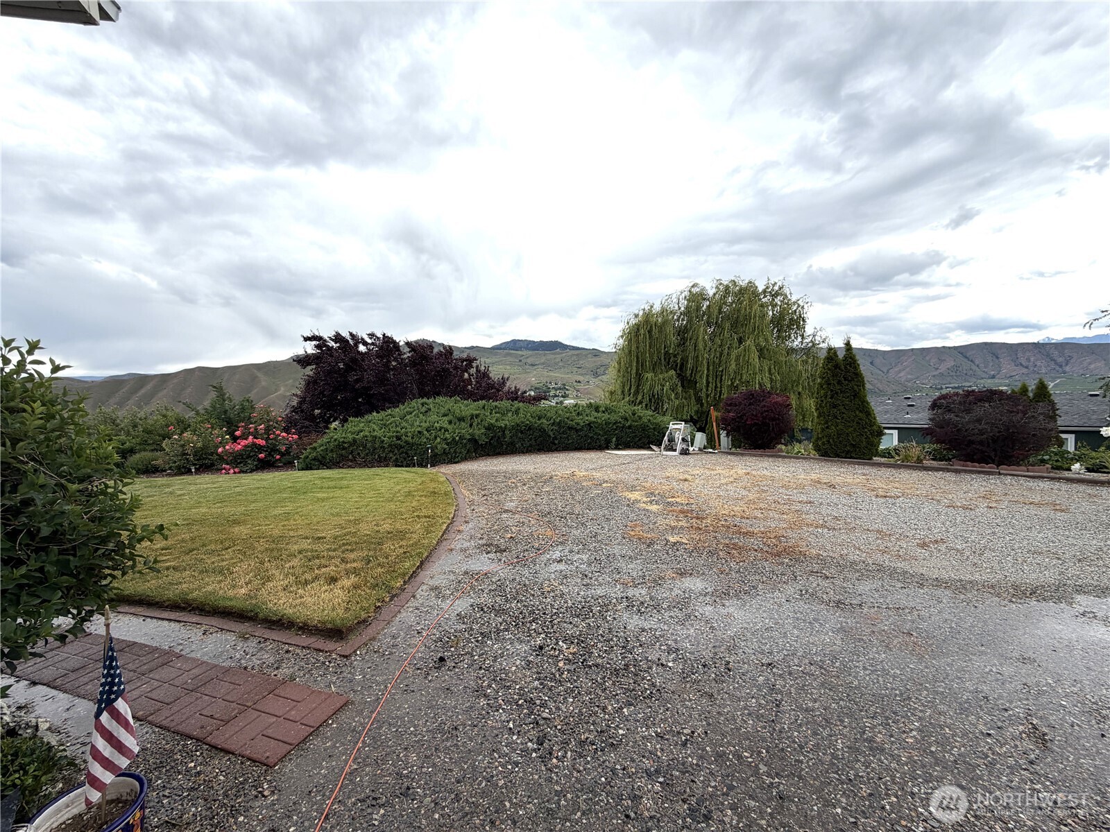 1634 Sunset Drive Wenatchee WA 98801