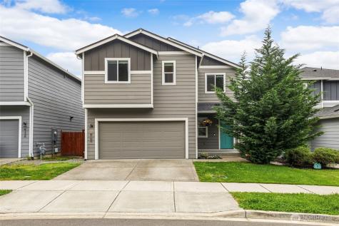 9148 Lady Slipper Street SE Olympia WA 98501