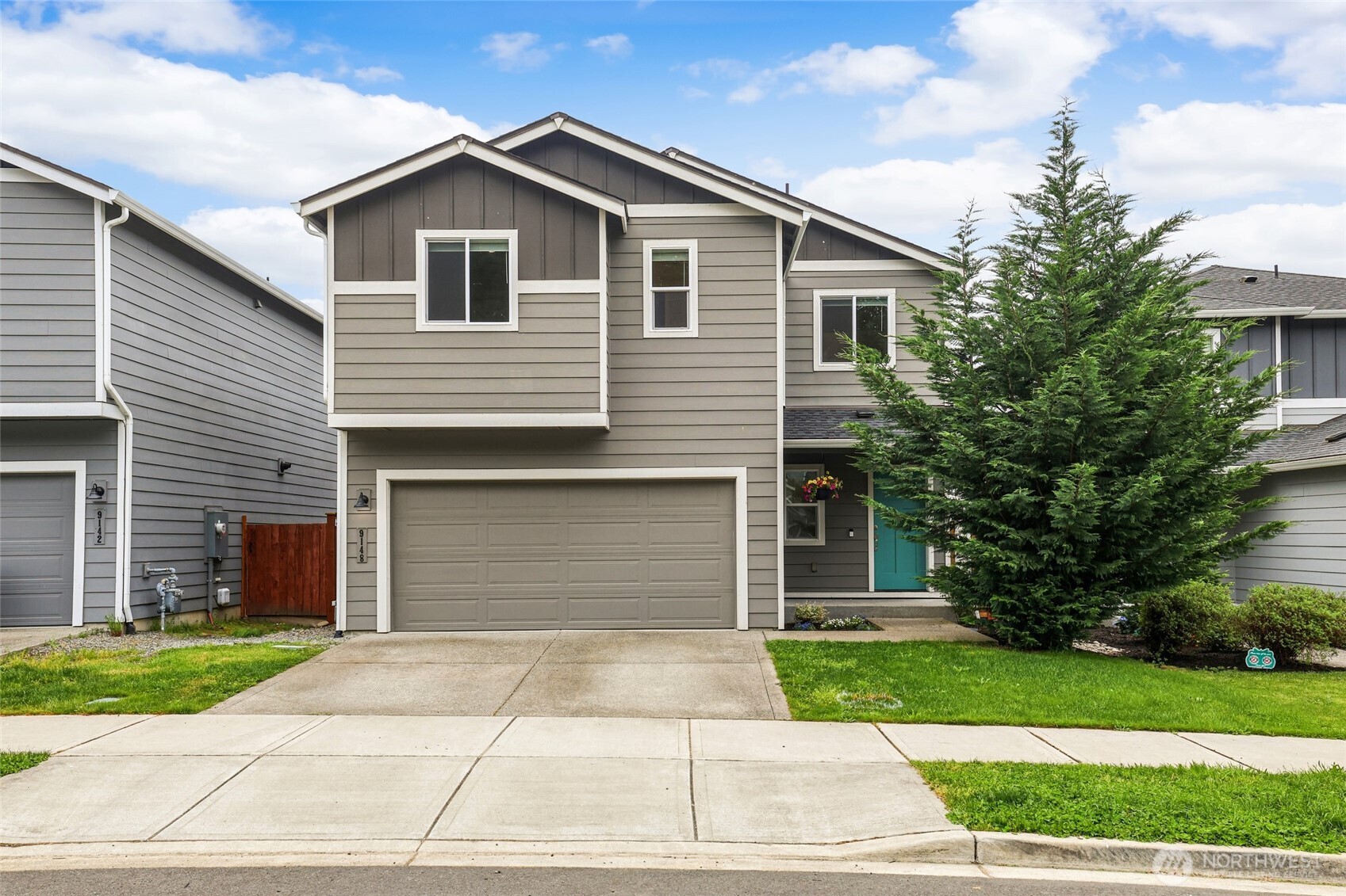 9148 Lady Slipper Street SE Olympia WA 98501