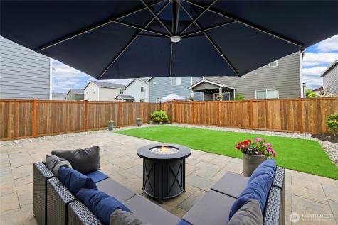 9148 Lady Slipper Street SE Olympia WA 98501
