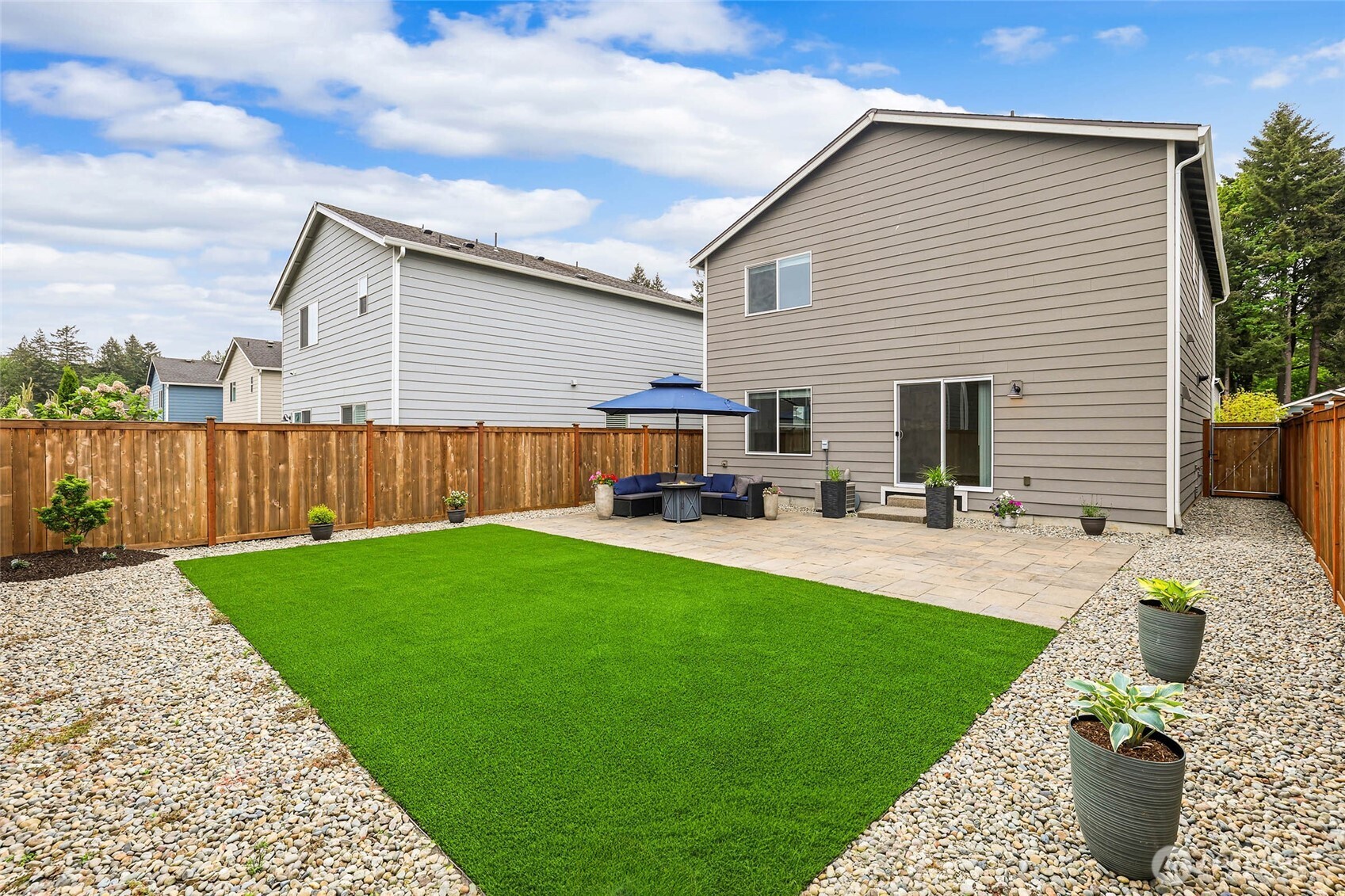 9148 Lady Slipper Street SE Olympia WA 98501