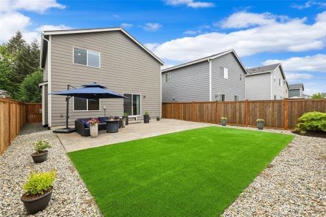 9148 Lady Slipper Street SE Olympia WA 98501