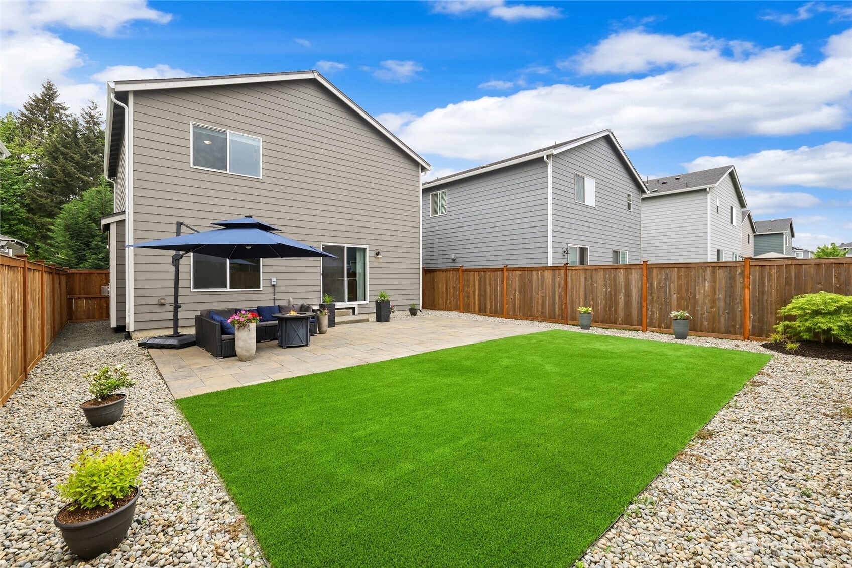 9148 Lady Slipper Street SE Olympia WA 98501