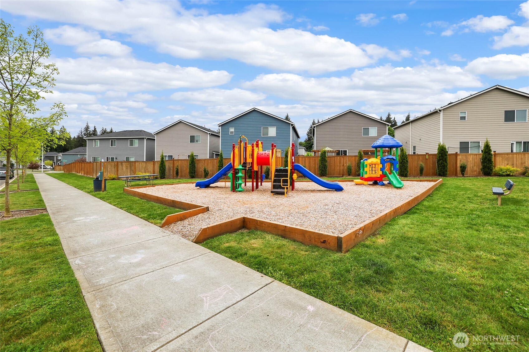 9148 Lady Slipper Street SE Olympia WA 98501