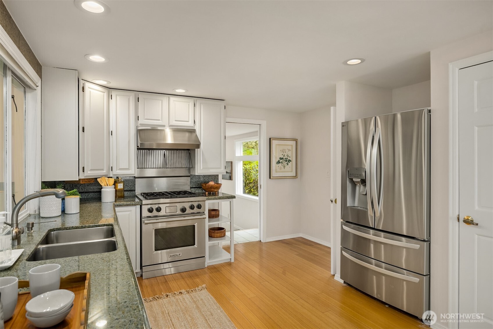 7946 Grand Avenue NE Bainbridge Island WA 98110