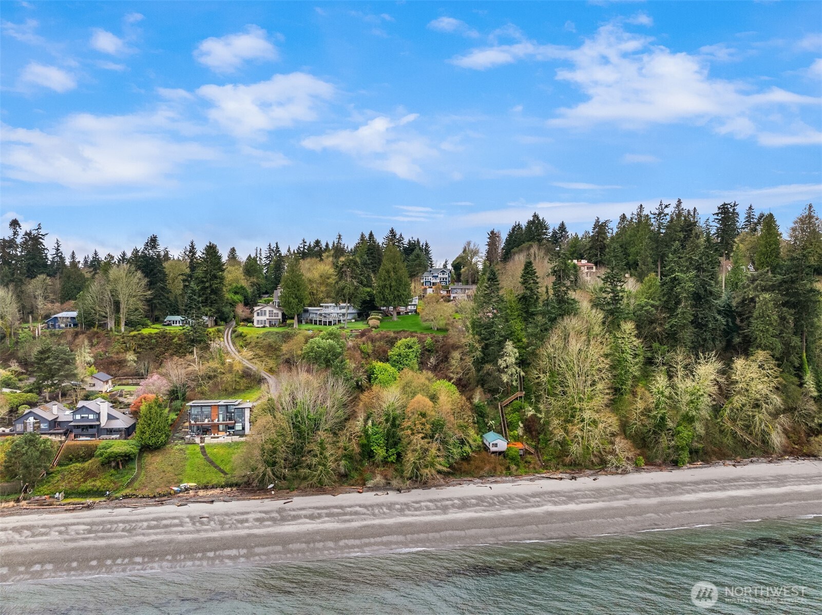 7946 Grand Avenue NE Bainbridge Island WA 98110