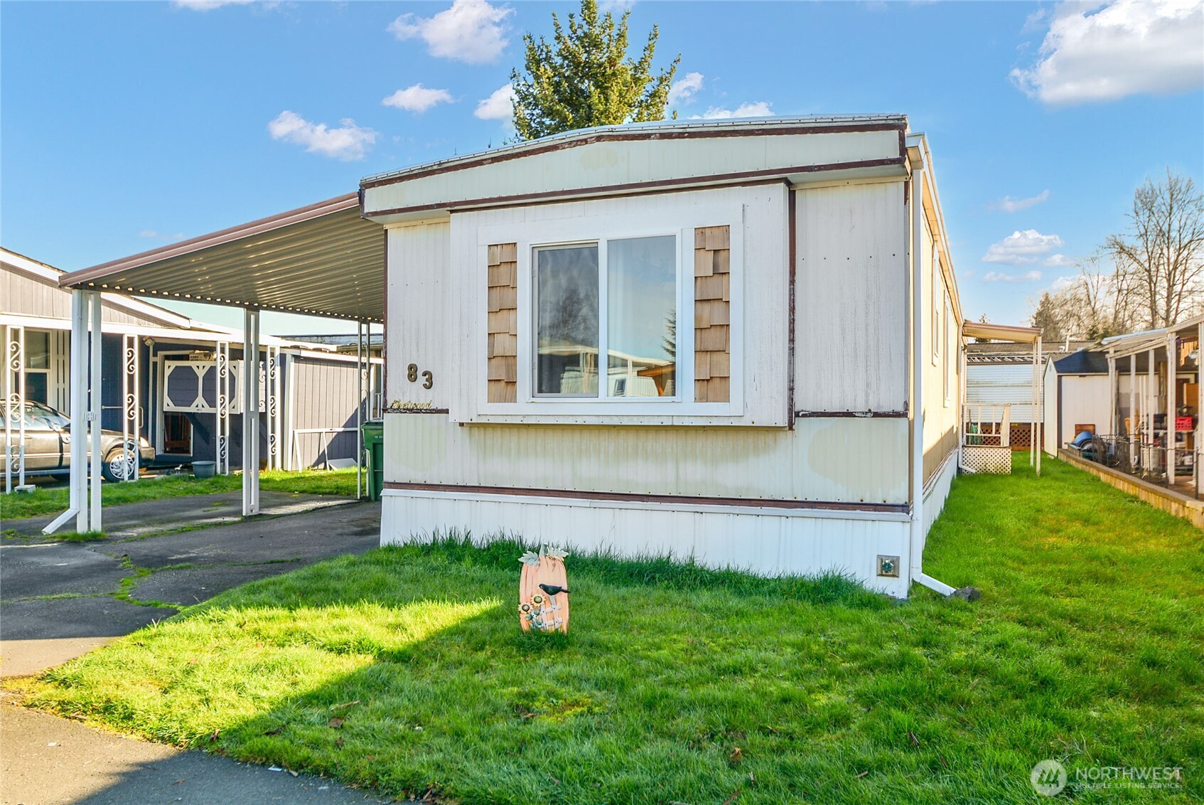 16600 25th Avenue NE Marysville WA 98271