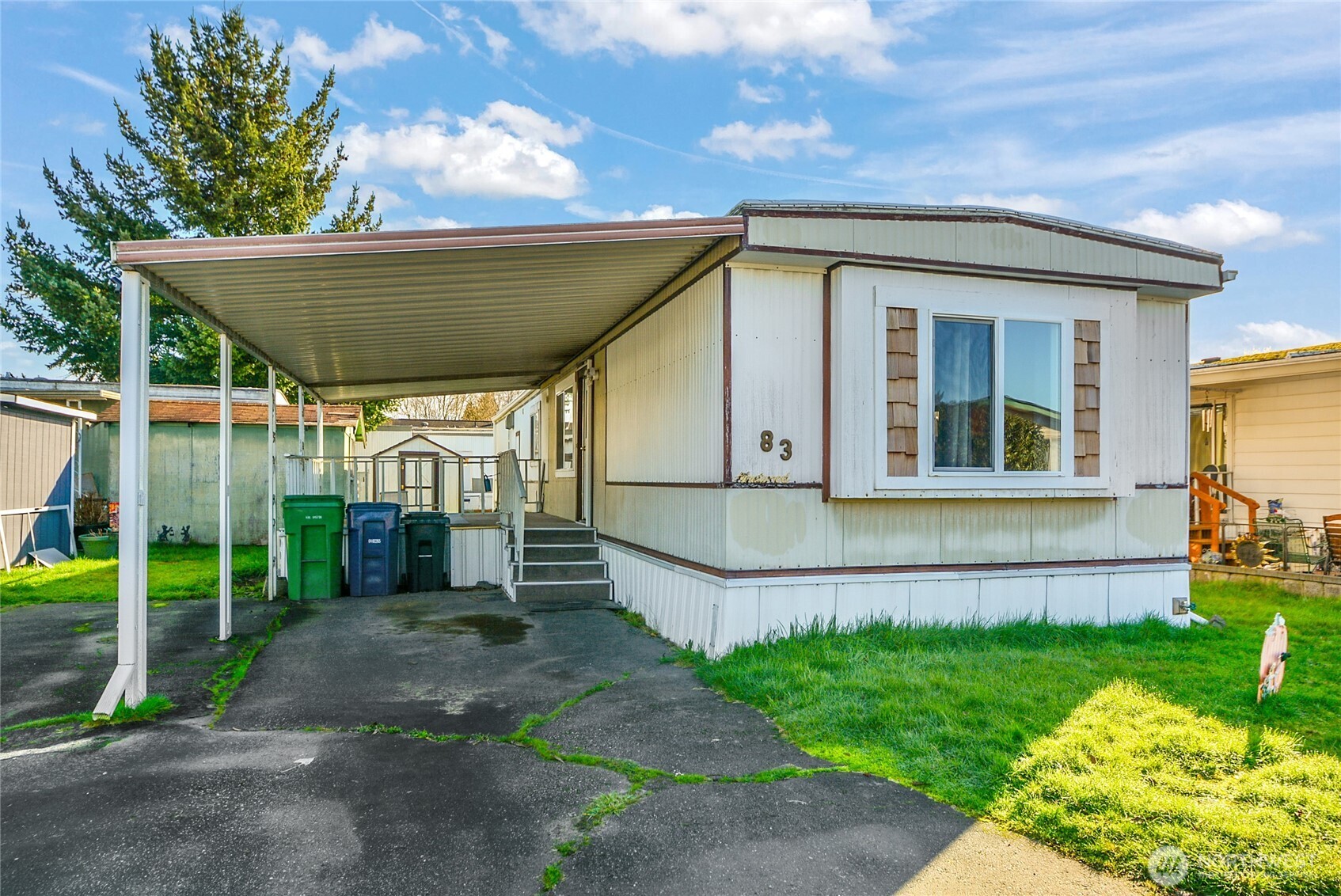 16600 25th Avenue NE Marysville WA 98271