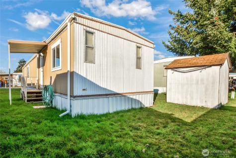 16600 25th Avenue NE Marysville WA 98271