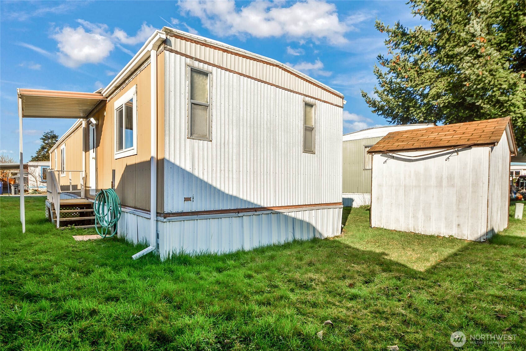 16600 25th Avenue NE Marysville WA 98271