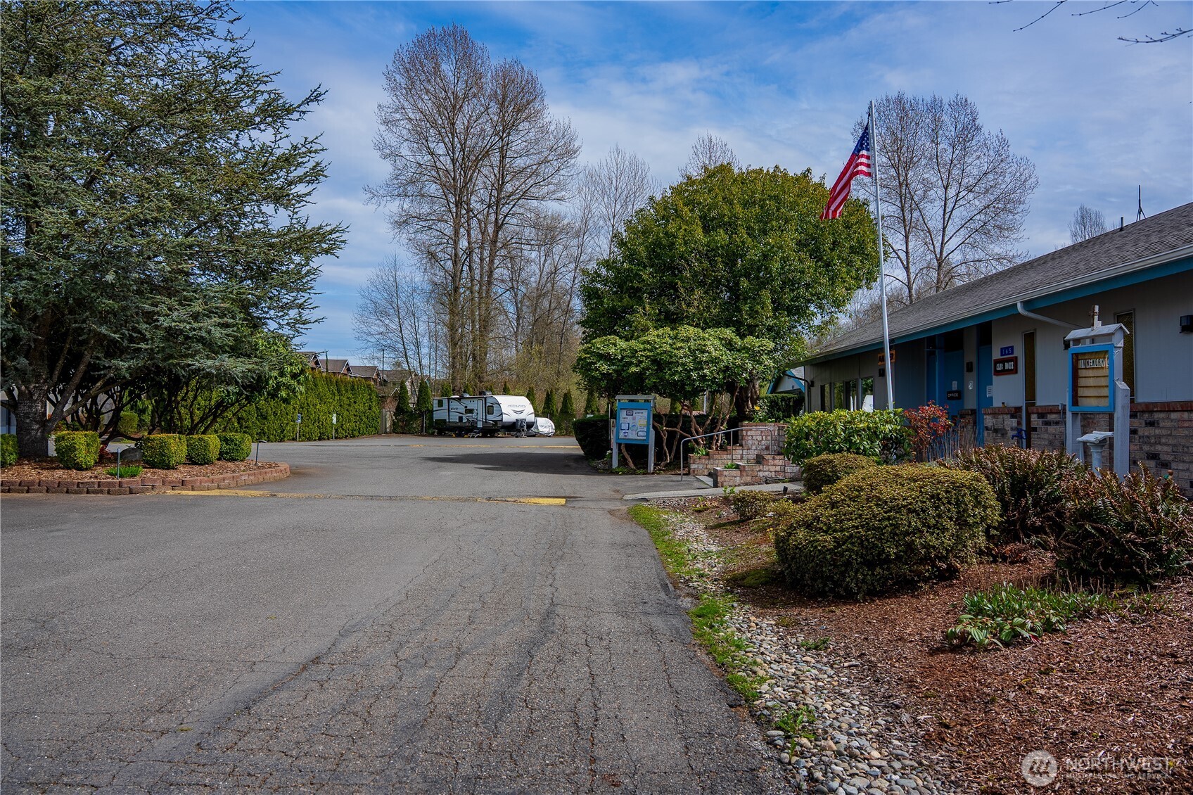16600 25th Avenue NE Marysville WA 98271