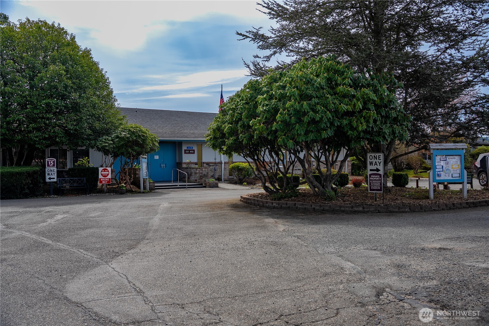 16600 25th Avenue NE Marysville WA 98271