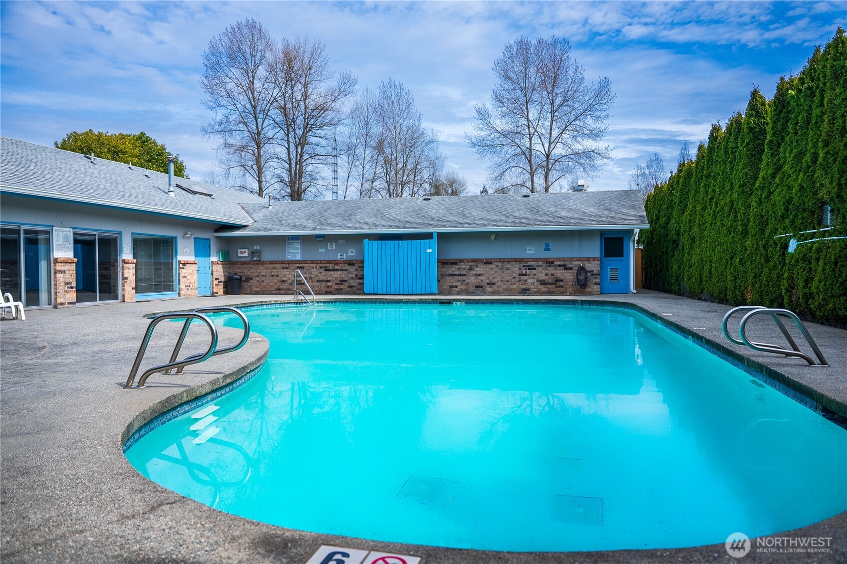 16600 25th Avenue NE Marysville WA 98271