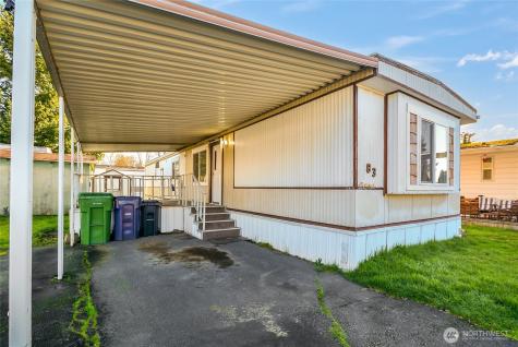 16600 25th Avenue NE Marysville WA 98271