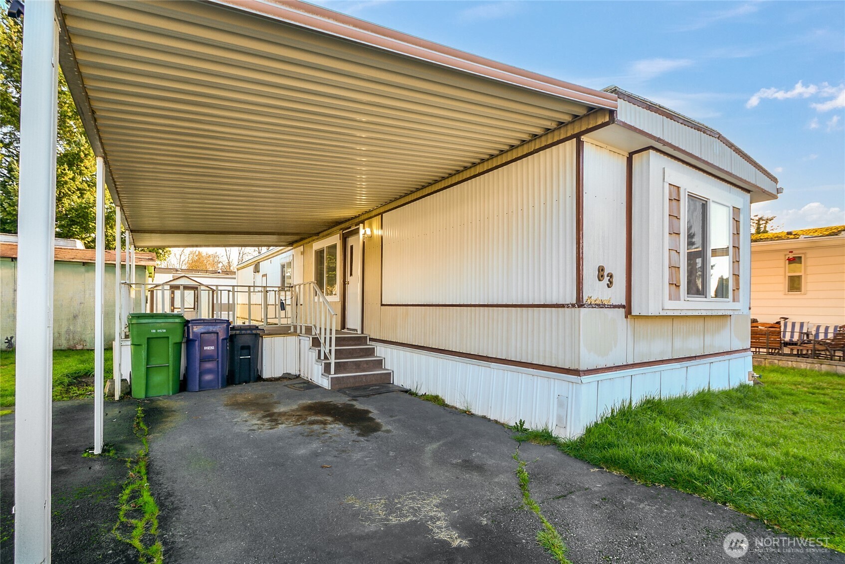 16600 25th Avenue NE Marysville WA 98271