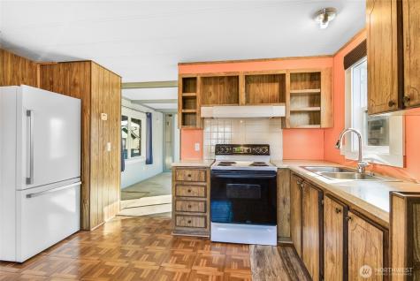 16600 25th Avenue NE Marysville WA 98271