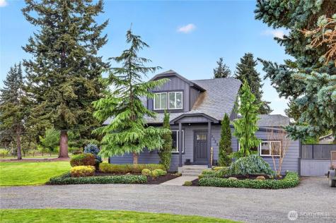 12322 Mundy Loss Rd. E Buckley WA 98321