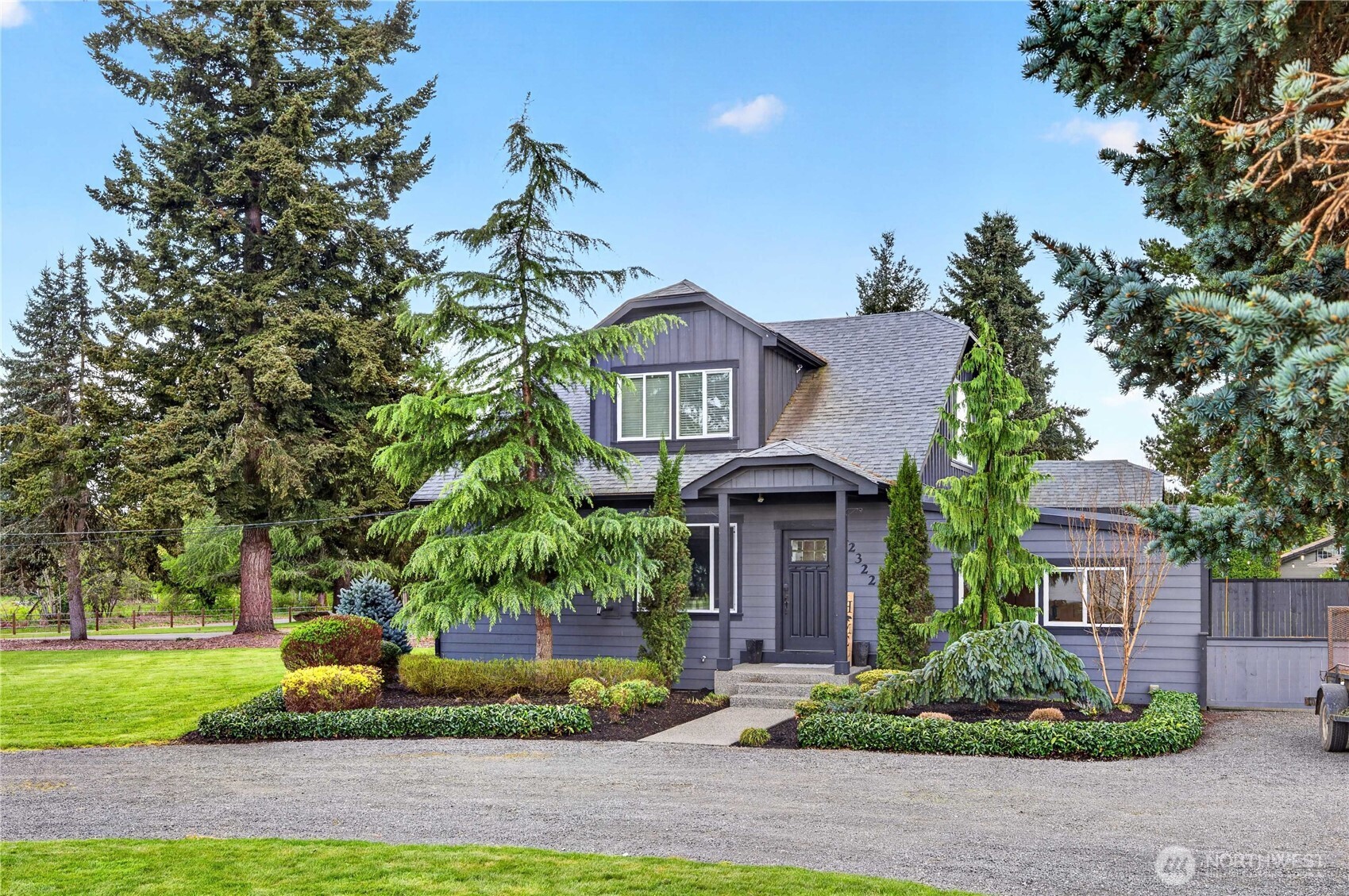 12322 Mundy Loss Rd. E Buckley WA 98321