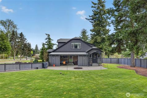12322 Mundy Loss Rd. E Buckley WA 98321