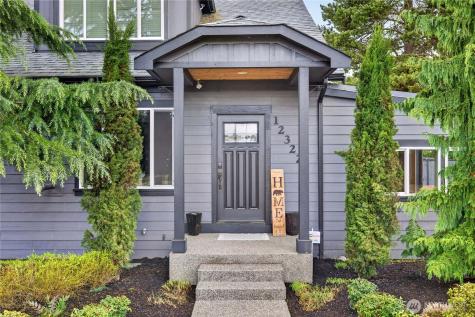 12322 Mundy Loss Rd. E Buckley WA 98321