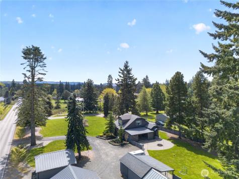 12322 Mundy Loss Rd. E Buckley WA 98321