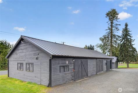 12322 Mundy Loss Rd. E Buckley WA 98321