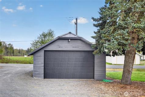 12322 Mundy Loss Rd. E Buckley WA 98321