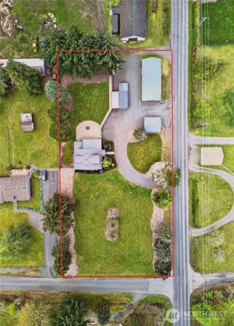 12322 Mundy Loss Rd. E Buckley WA 98321