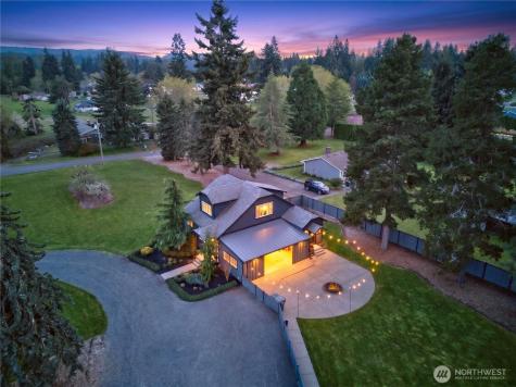 12322 Mundy Loss Rd. E Buckley WA 98321