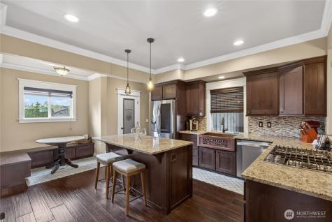 12322 Mundy Loss Rd. E Buckley WA 98321