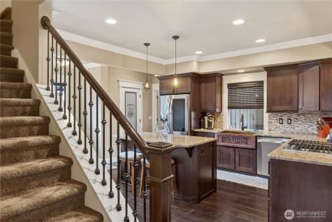 12322 Mundy Loss Rd. E Buckley WA 98321