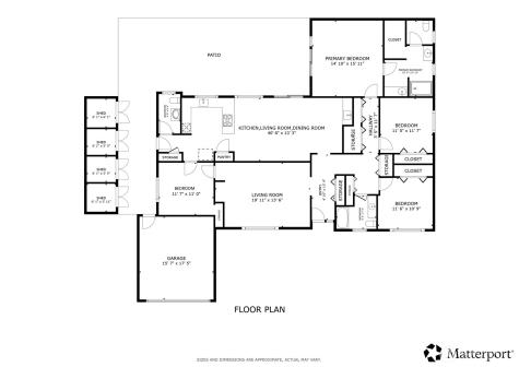 8930 Park Ridge Drive W University Place WA 98467