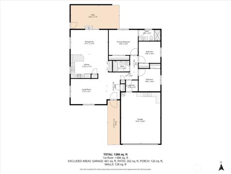 107 Mission Road Kelso WA 98626