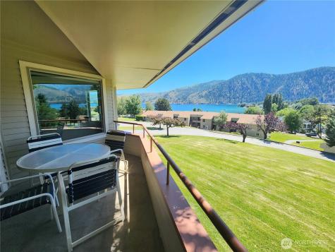 1 Lodge 616-c Manson WA 98816