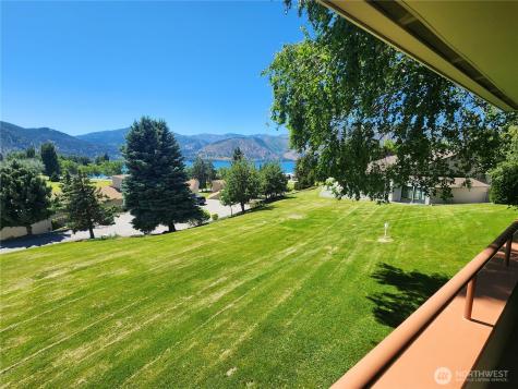 1 Lodge 616-c Manson WA 98816