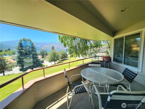1 Lodge 616-c Manson WA 98816