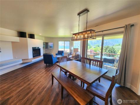 1 Lodge 616-c Manson WA 98816