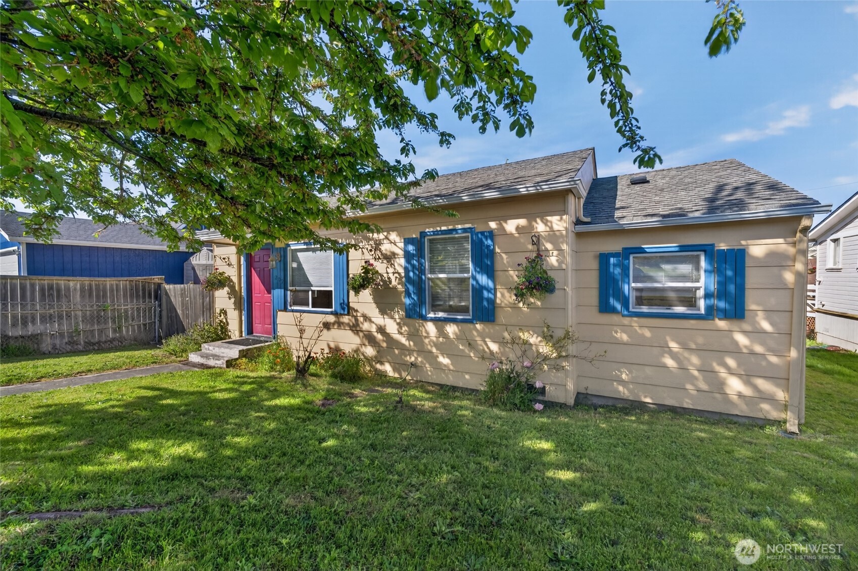 209 E Eleventh Street Port Angeles WA 98362