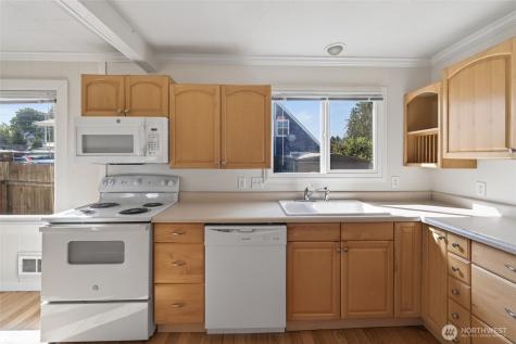 209 E Eleventh Street Port Angeles WA 98362