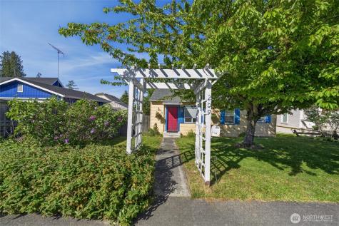209 E Eleventh Street Port Angeles WA 98362